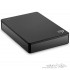 هارددیسک اکسترنال سیگیت مدل Backup Plus Portable ظرفیت 4 ترابایت Seagate Backup Plus Portable External Hard Drive - 4TB