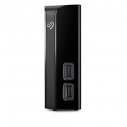 هارددیسک اکسترنال سیگیت مدل Backup Plus Hub Desktop - ظرفیت 6 ترابایت Seagate Backup Plus Hub Desktop External Hard Disk - 6TB