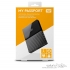 Western Digital My Passport External Hard Drive - 4TB