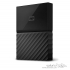 Western Digital My Passport External Hard Drive - 4TB