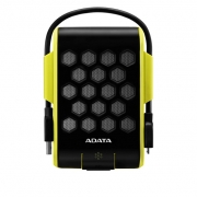 هارد اکسترنال ای دیتا مدل HD720 ظرفیت 2 ترابایت ADATA HD720 External Hard Drive - 2TB
