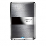 هارد اکسترنال ای دیتا مدل Elite HE720 ظرفیت 1 ترابایت ADATA Dashdrive Elite HE720 External Hard Drive - 1TB
