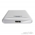 هارد اکسترنال ای دیتا کلاسیک مدل HV100 ظرفیت 1 ترابایت ADATA Classic HV100 External Hard Drive - 1TB