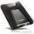 هارد اکسترنال ای دیتا مدل HD650 ظرفیت 2 ترابایت Adata DashDrive Durable HD650 External HDD - 2TB