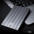 هارددیسک اکسترنال ای دیتا مدل HC660 ظرفیت 1 ترابایت ADATA HC660 External Hard Disk- 1TB