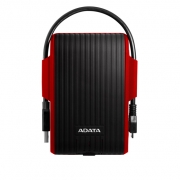 هارد اکسترنال ای دیتا مدل HD725 ظرفیت 2 ترابایت ADATA HD725 External Hard Drive - 2TB