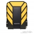 ADATA HD710 Pro External Hard Drive - 2TB