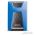 هارد اکسترنال ای دیتا مدل HD650 ظرفیت 4 ترابایت ADATA DashDrive Durable HD650 External Hard Drive- 4TB