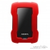هارد اکسترنال ای دیتا مدل HD330 ظرفیت 5 ترابایت ADATA HD330 External Hard Drive - 5TB