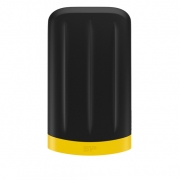 Silicon Power Armor A65 External Hard Drive - 2TB