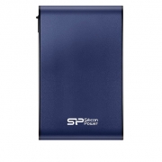 Silicon Power Armor A80 External Hard Drive - 1TB