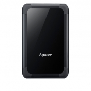 هارد اکسترنال اپیسر مدل AC532 ظرفیت 2 ترابایت Apacer AC532 External Hard Drive - 2TB