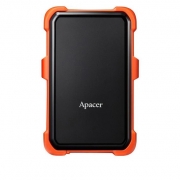 هارد اکسترنال اپیسر مدل AC630 ظرفیت 1 ترابایت Apacer AC630 External Hard Disk - 1TB