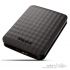 Maxtor M3 Portable External Hard Drive - 4TB
