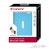Transcend StoreJet 25M3 External Hard Drive - 1TB