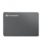 هارد اکسترنال ترنسند مدل StoreJet 25C3N ظرفیت 1 ترابایت Transcend StoreJet 25C3N External Hard Drive - 1TB