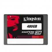حافظه SSD کینگستون مدل KC300 ظرفیت 480 گیگابایت Kingston KC300 SSD Drive - 480GB