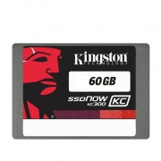 حافظه SSD کینگستون مدل KC300 ظرفیت 60 گیگابایت KingSton KC300 Internal SSD Drive - 60GB
