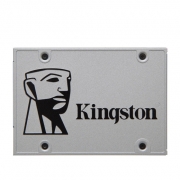 حافظه SSD کینگستون مدل UV400 ظرفیت 480 گیگابایت KingSton UV400 Internal SSD Drive - 480GB