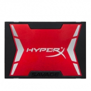 Kingston HyperX Savage SSD With Upgrade Bundle Kit - 240GB
