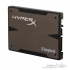 Kingston HyperX 3K SSD Drive - 480GB