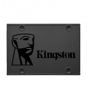 حافظه SSD اینترنال کینگستون مدل A400 ظرفیت 120 گیگابایت Kingston A400 Internal SSD Drive - 120GB