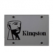 KingSton UV500 Internal SSD Drive - 240GB