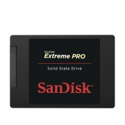 حافظه SSD اینترنال سن دیسک مدل Extreme Pro ظرفیت 480 گیگابایت SanDisk Extreme Pro Internal SSD Drive - 480GB