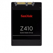 حافظه SSD اینترنال سن دیسک مدل Z410 ظرفیت 240 گیگابایت SanDisk Z410 Internal SSD Drive - 240GB