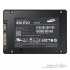 حافظه SSD سامسونگ مدل 850 Evo ظرفیت 250 گیگابایت Samsung 850 Evo SSD Drive-250GB