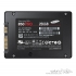 Samsung 850 Pro SSD Drive - 256GB