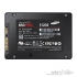 Samsung 850 Pro SSD Drive - 512GB
