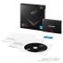 حافظه SSD سامسونگ مدل 850 پرو ظرفیت 1 ترابایت Samsung 850 Pro SSD Drive - 1TB