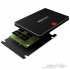 حافظه SSD سامسونگ مدل 850 پرو ظرفیت 1 ترابایت Samsung 850 Pro SSD Drive - 1TB