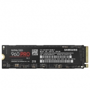 SAMSUNG 960 Pro Internal SSD Drive - 2TB