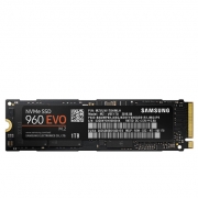 حافظه SSD اینترنال سامسونگ مدل 960 Evo ظرفیت 1 ترابایت SAMSUNG 960 Evo Internal SSD Drive - 1TB