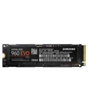 حافظه SSD اینترنال سامسونگ مدل 960 Evo ظرفیت 250 گیگابایت SAMSUNG 960 Evo Internal SSD Drive - 250GB