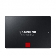 حافظه SSD اینترنال سامسونگ مدل 860 pro ظرفیت 1 ترابایت Samsung 860 pro Internal SSD Drive - 1TB