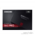 حافظه SSD اینترنال سامسونگ مدل 860 pro ظرفیت 1 ترابایت Samsung 860 pro Internal SSD Drive - 1TB