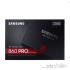 Samsung 860 pro Internal SSD Drive - 256GB