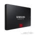 Samsung 860 pro Internal SSD Drive - 256GB