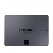 حافظه اس اس دی سامسونگ مدل 860 QVO ظرفیت 2 ترابایت SAMSUNG 860 QVO Internal SSD Drive - 2TB