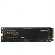 SAMSUNG 970 EVO Plus M.2 2280 Internal SSD Drive - 250GB