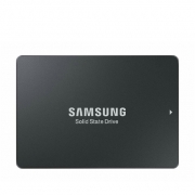 حافظه اس اس دی سامسونگ مدل 883 DCT ظرفیت 960 گیگابایت SAMSUNG 883 DCT Internal SSD Drive - 960GB