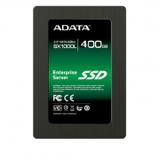 حافظه اس اس دی مخصوص سرور ای دیتا مدل SX1000L ظرفیت 400 گیگابایت Adata SX1000L Enterprise Server SSD Drive - 400GB