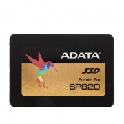حافظه SSD ای دیتا SP920SS ظرفیت 1 ترابایت Adata SP920SS Premier Pro SSD Drive - 1TB