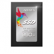 ADATA Premier SP550 Internal SSD Drive - 960GB