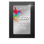 حافظه SSD اینترنال ای دیتا مدل Premier SP600 ظرفیت 256 گیگابایت ADATA Premier SP600 Internal SSD Drive - 256GB
