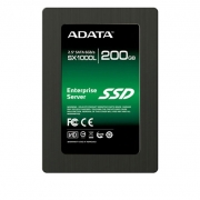 حافظه SSD مخصوص سرور ای دیتا مدل SX1000L ظرفیت 200 گیگابایت Adata SX1000L Enterprise Server SSD Drive - 200GB