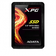 حافظه SSD ای دیتا مدل SX930 ظرفیت 240 گیگابایت Adata XPG SX930 SSD Drive - 240GB